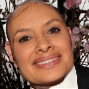 Meet your Posher, Joshua